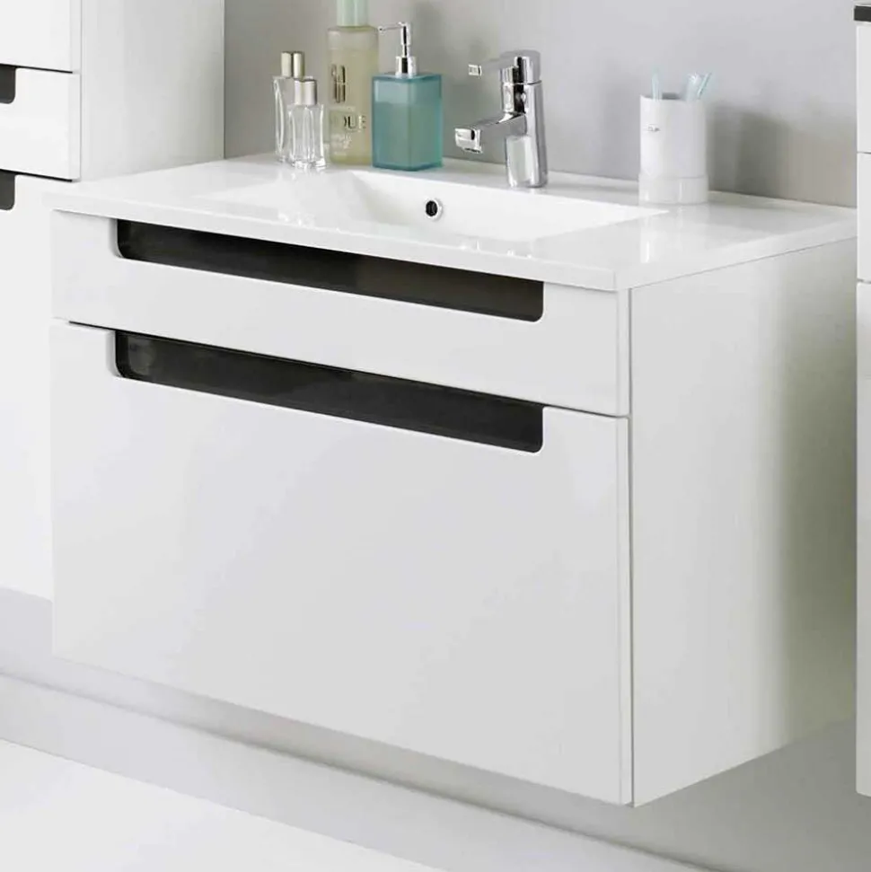 Waschtischschrank Select