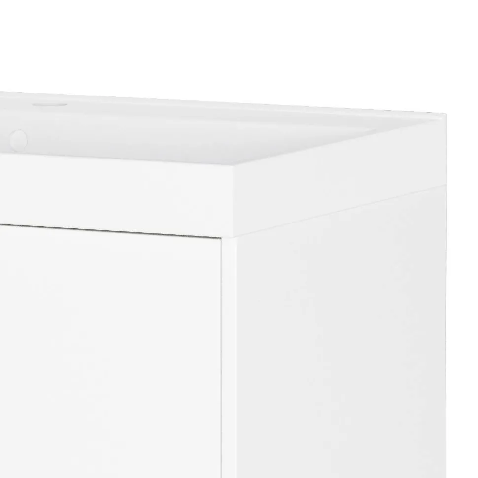 Waschtischschrank Udolph