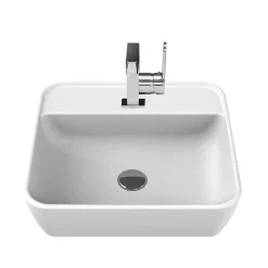 Waschtischunterbau Hayos