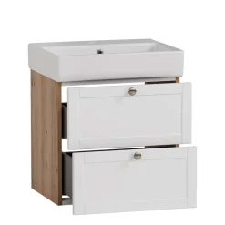 Waschtischunterschrank Azona