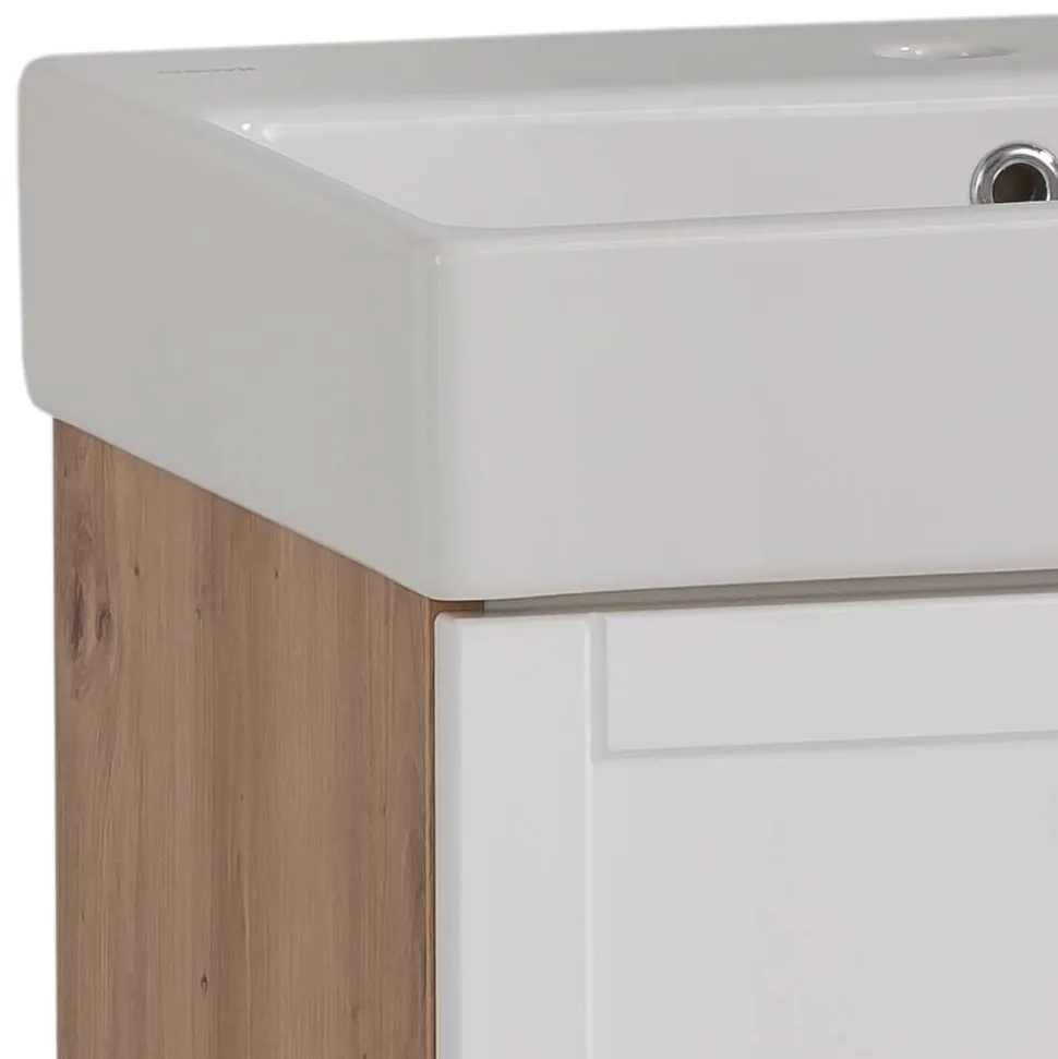 Waschtischunterschrank Azona