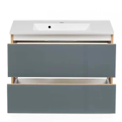 Waschtischunterschrank Curdinan