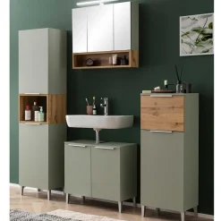 Waschtischunterschrank Loenie
