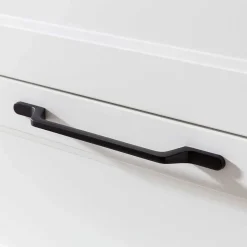 Waschtischunterschrank mit Becken Matss