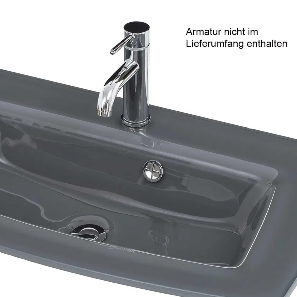 Waschtischunterschrank Sastiza