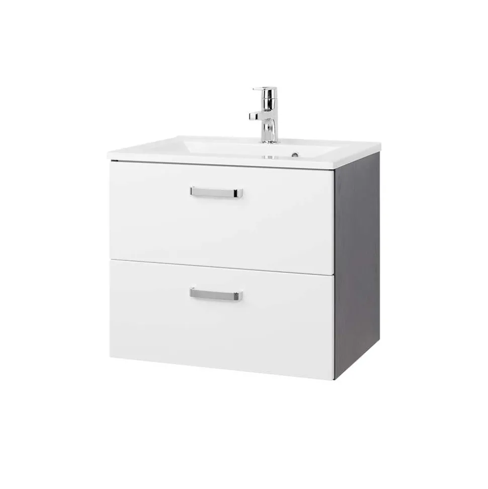 Waschtischunterschrank Simonas