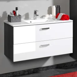 Waschtischunterschrank Simonas