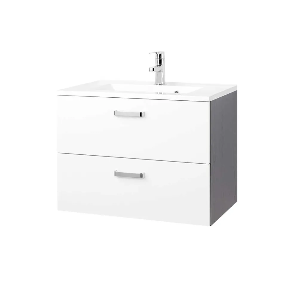 Waschtischunterschrank Simonas