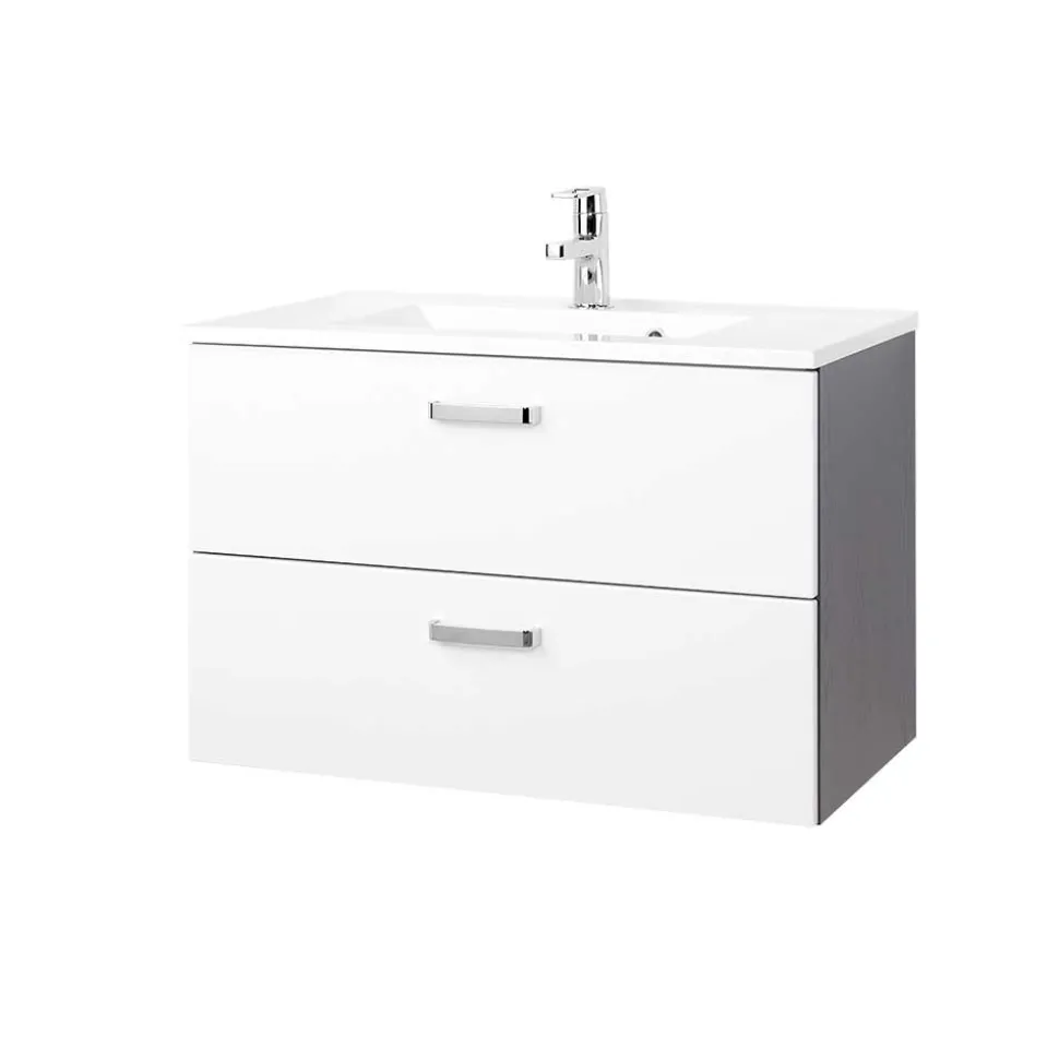 Waschtischunterschrank Simonas