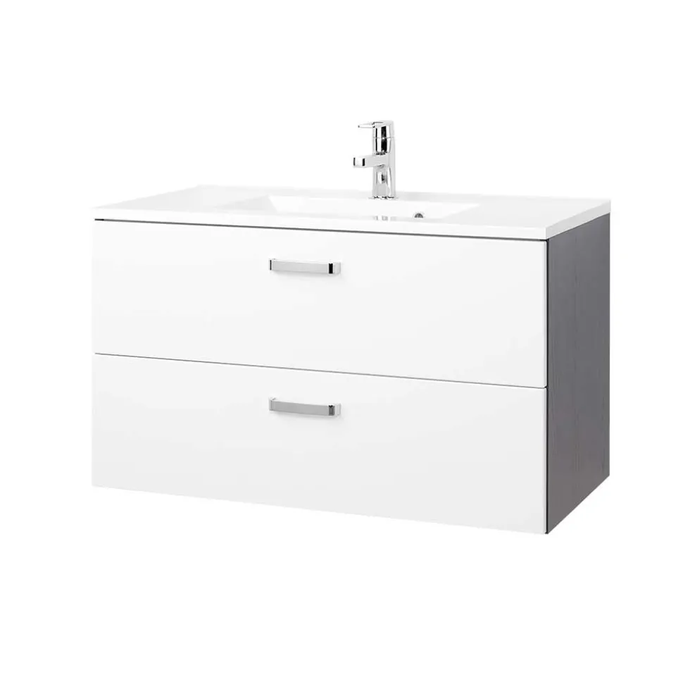 Waschtischunterschrank Simonas