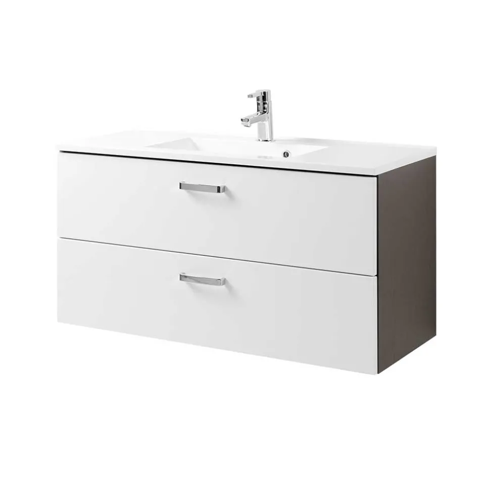 Waschtischunterschrank Simonas