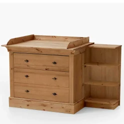 Wickelkommode Drobeta