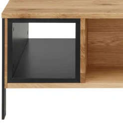 Wildeiche Couchtisch Despinia