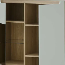Wohnwand Casmas