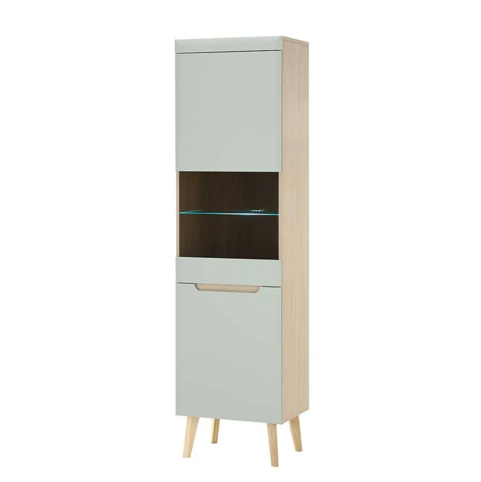 Wohnwand Casmas