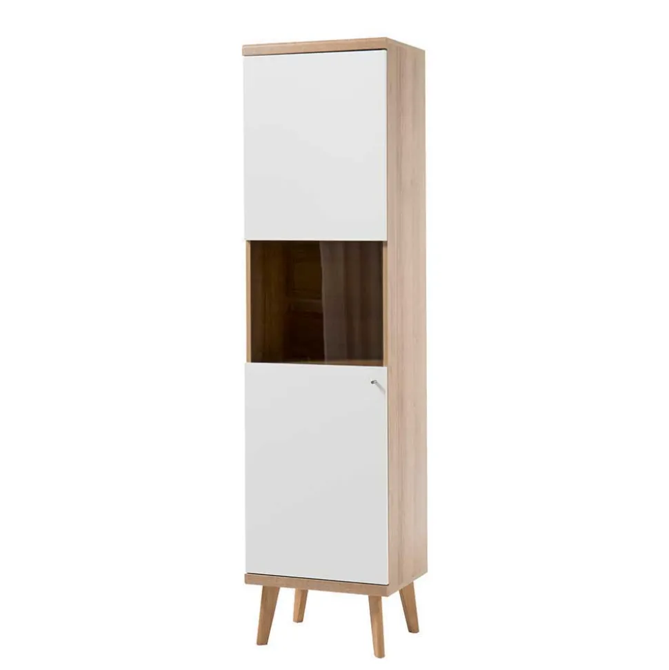 Wohnwand Modern Levanca