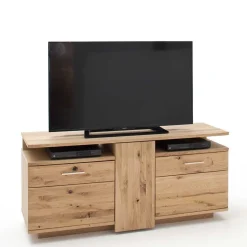 Wohnzimmer Anbauwand Lamanda
