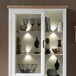 Wohnzimmer Anbauwand Vronata
