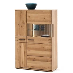 Wohnzimmer Anbauwand Wupnia