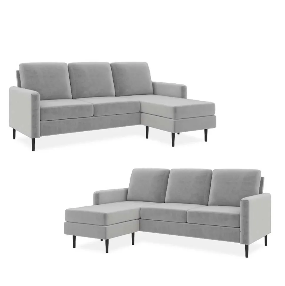 Wohnzimmer Couch Exotica