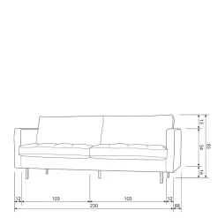 Wohnzimmer Couch Mejan
