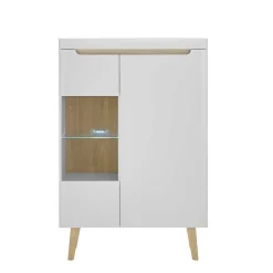 Wohnzimmer Highboard Jasturian