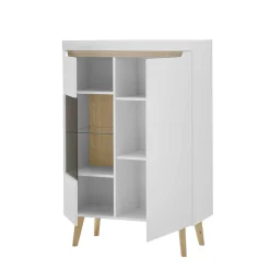 Wohnzimmer Highboard Jasturian