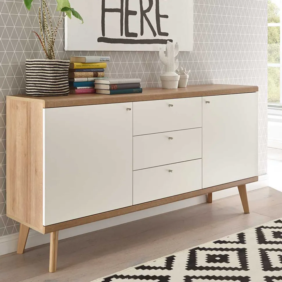 Wohnzimmer Kombination Levanca
