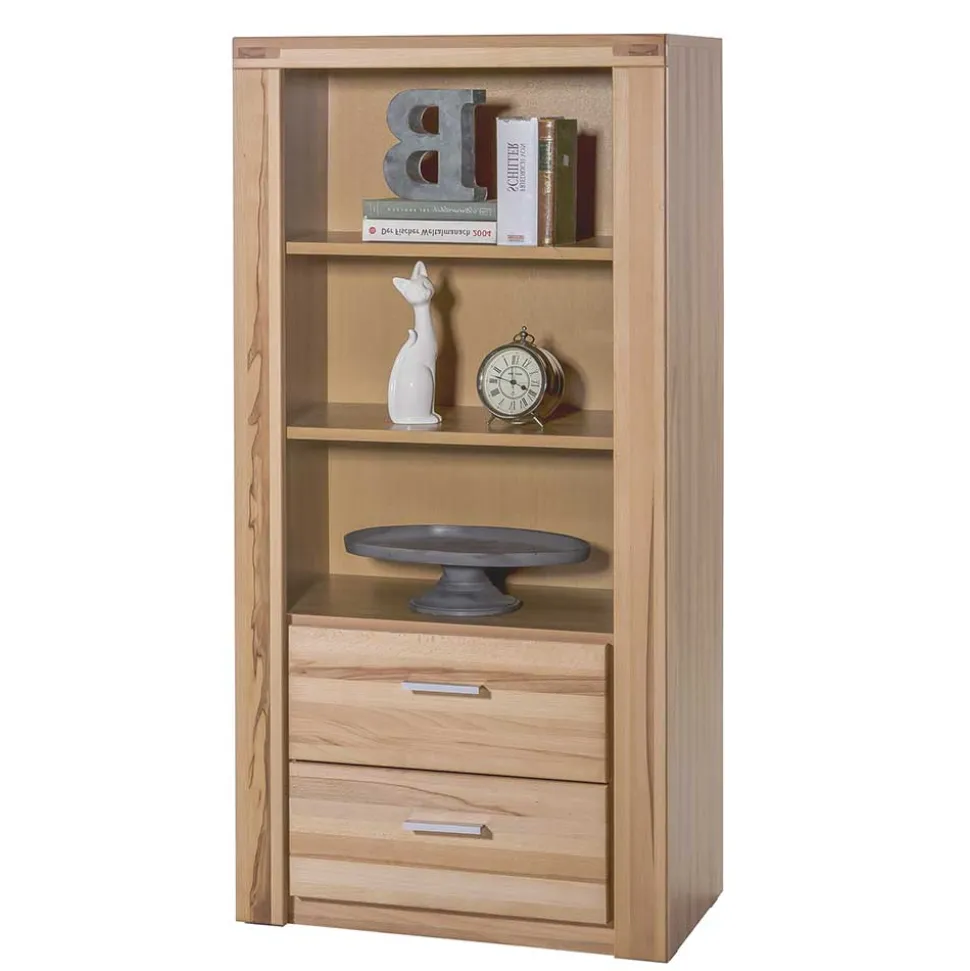 Wohnzimmer Regal Pronita