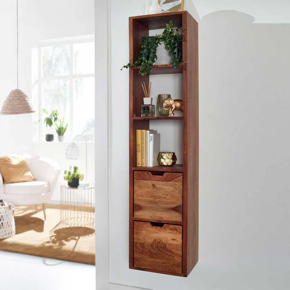 Wohnzimmer Regal Ulma