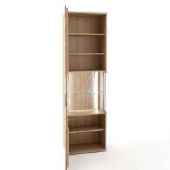 Wohnzimmer Schrankwand Lamanda