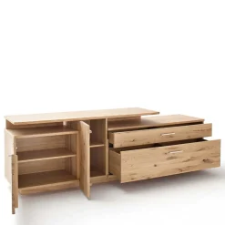 Wohnzimmer Schrankwand Lamanda