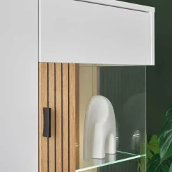 Wohnzimmer Schrankwand Saladd