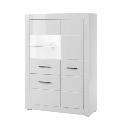 Wohnzimmer Schrankwand Triango