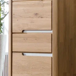 Wohnzimmer Seitenschrank Vlarenzo