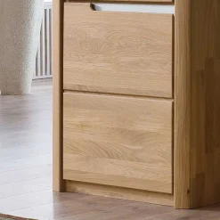 Wohnzimmer Seitenschrank Vlarenzo