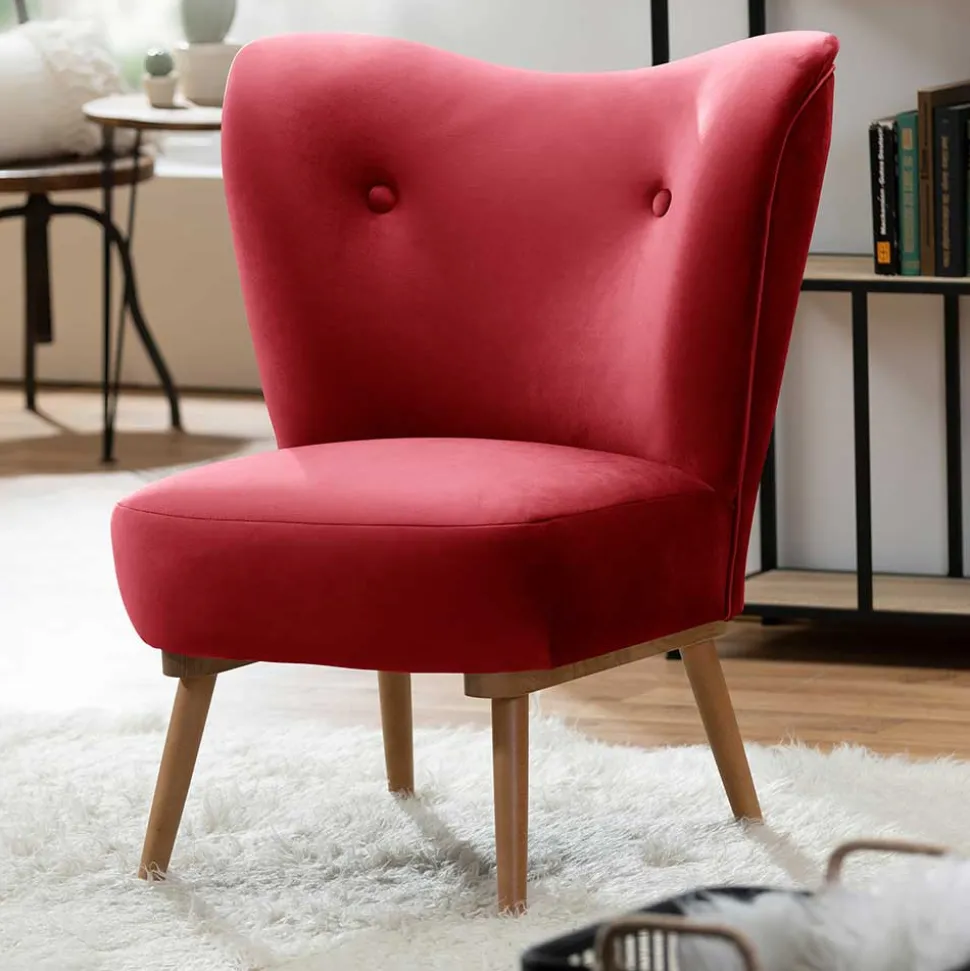 Wohnzimmer Sessel Lucan