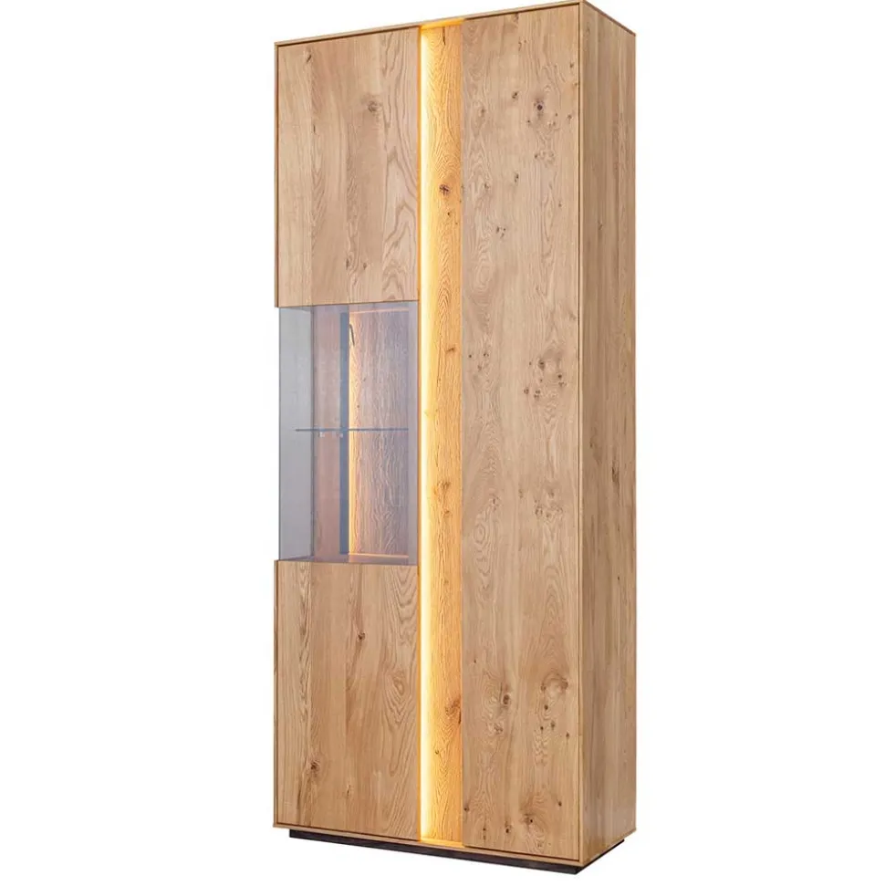 Wohnzimmer Vitrine Rusaly