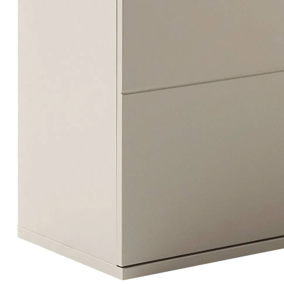 Wohnzimmer Vitrinenschrank Gerrit
