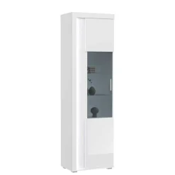 Wohnzimmer Vitrinenschrank Countrys