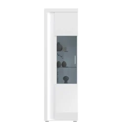 Wohnzimmer Vitrinenschrank Countrys