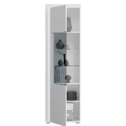 Wohnzimmer Vitrinenschrank Countrys