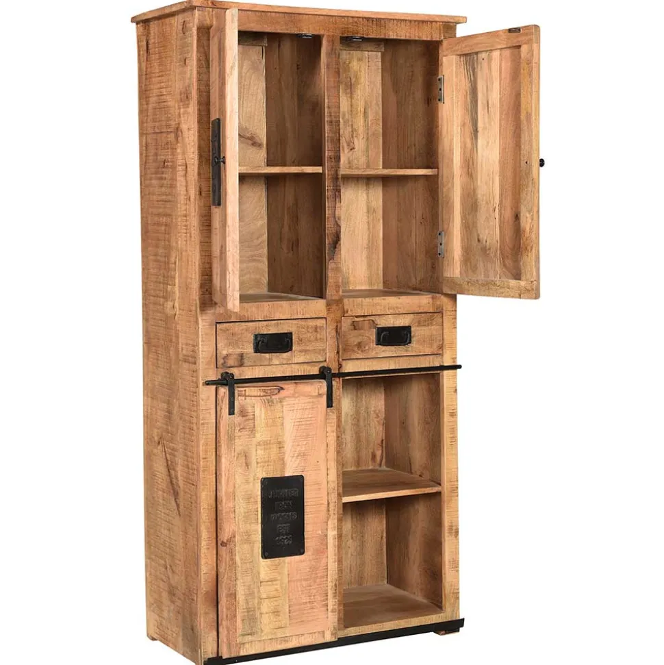 Wohnzimmerschrank Scalinar