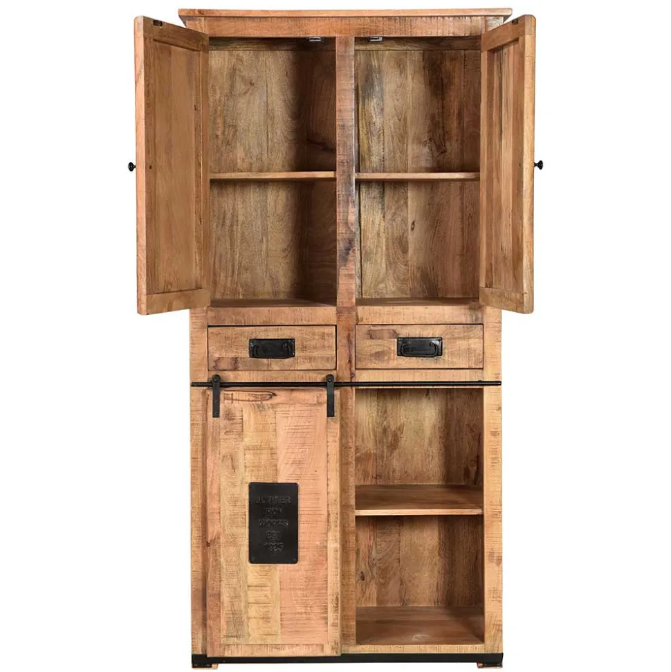 Wohnzimmerschrank Scalinar