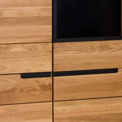Wohnzimmervitrinenschrank Persia