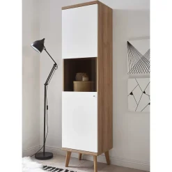 Wohnzimmerwand Levanca