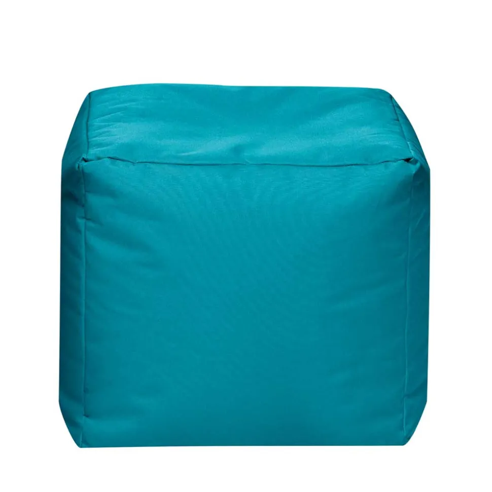 Würfel Sitzsack Lando