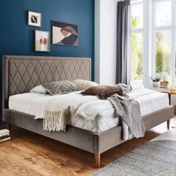 120x200 cm & 140x200 cm Bett Gaspers