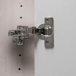 XL Drehtürenkleiderschrank Hierro