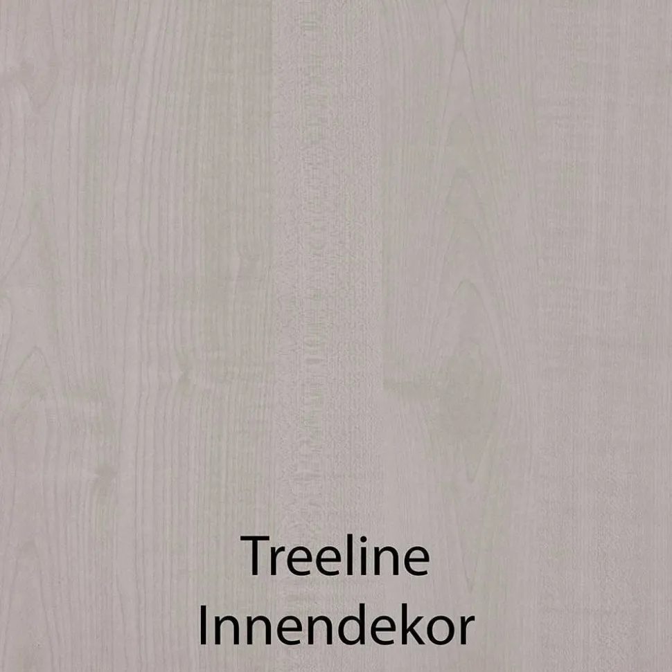 XL Drehtürenkleiderschrank Hierro
